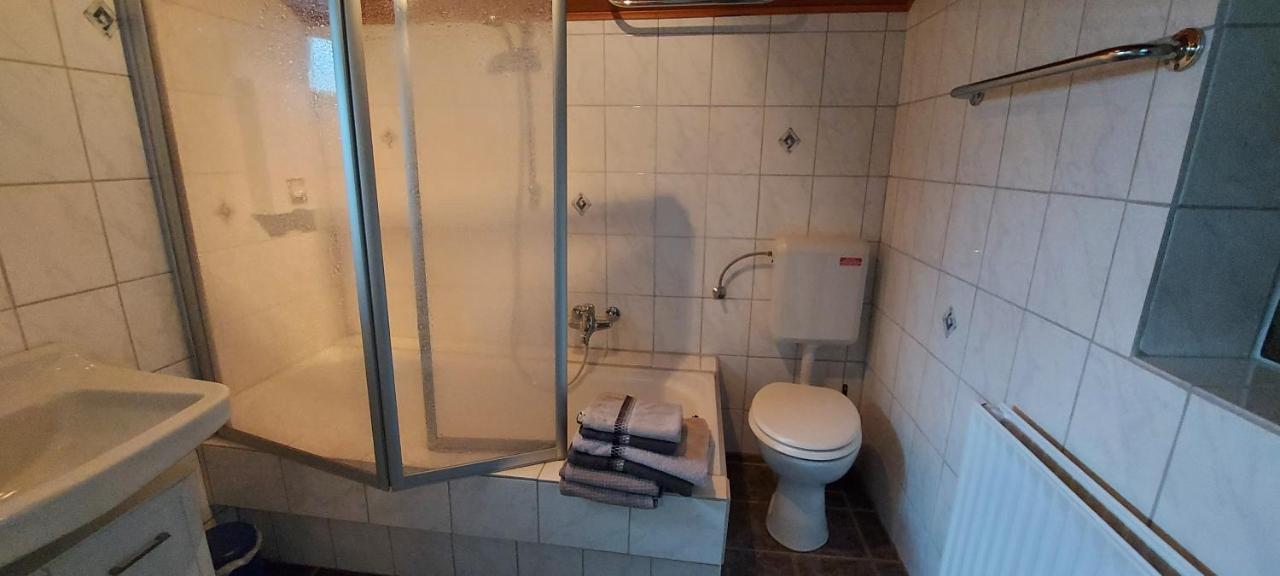 Ferienwohnung Bad Segeberg Exterior foto